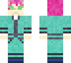 saiki-k