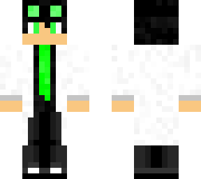 scientist
