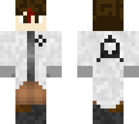 scp scientist after breach