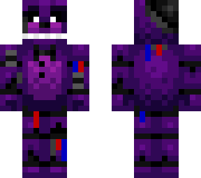 shadow freddy