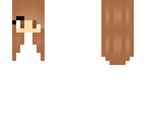 short brown hair base