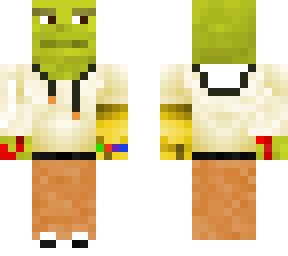 shrek dont use or u will get corona