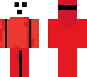 shy guy
