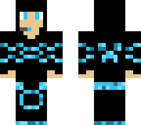 siellaons new skin