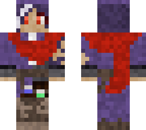 siren the bloodhunter