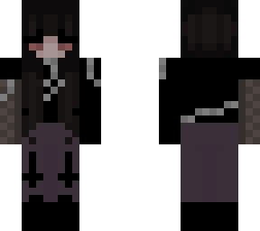 skin