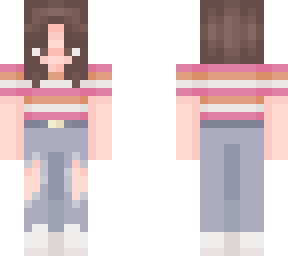 skin for frog babey!