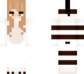 skin for my friend zoe the zebra