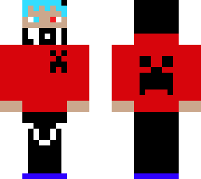 skin marcob remastered