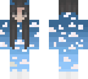 sky girl