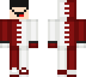 sleepy war suit 2.0