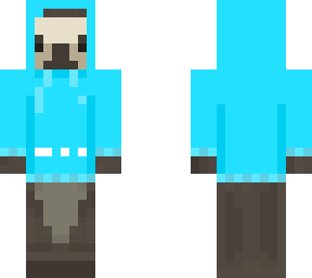 sloth with jumper