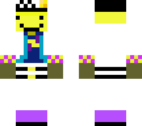 smile with gluves with jotaros hat and jacket part 4