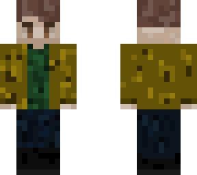 soldier