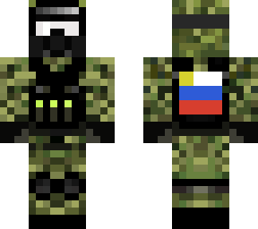soliders re
