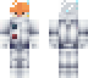 space garfield