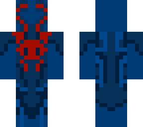 spider man 2099