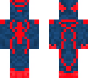 spider-man 2099