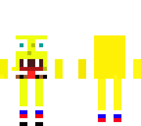 spongebob