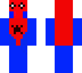spooder man