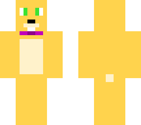 spring bonnie
