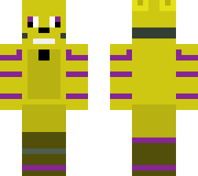 spring bonnie