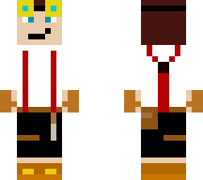 steampunk (reboot)