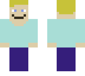 steve easy