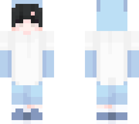 stitch boy