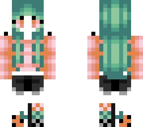 strawberry fields //ob+hb//