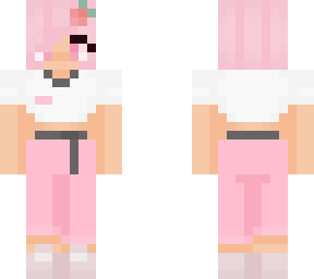 strawberry marshmellow