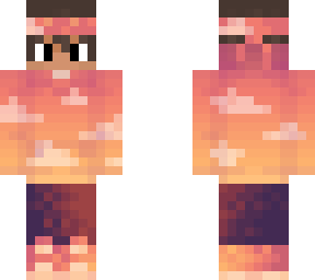 sun boy