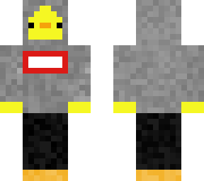 supreme duck