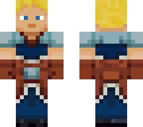 sven from minecraft dungeons