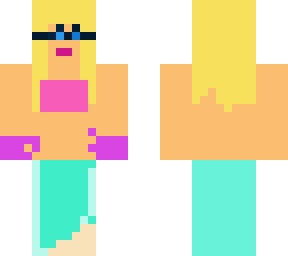 swim