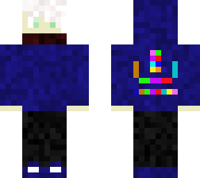 teenager boy