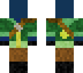 template for our build team