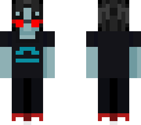 terezi pyrope
