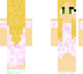 that simple princess