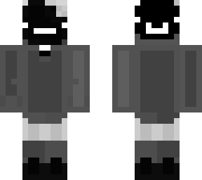 the demons