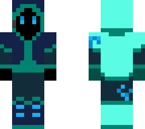 the druid