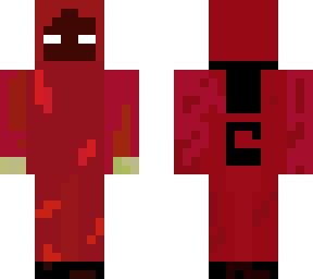 the nether survivor