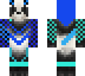 the panda