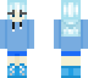 the seasons: winter