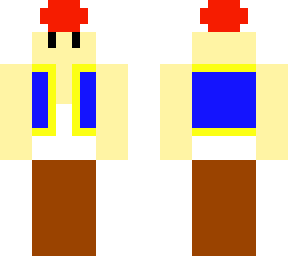 toad