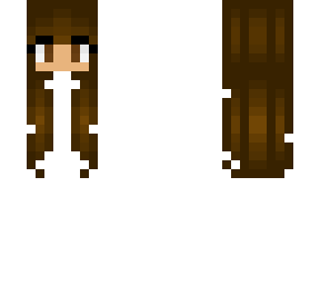toffee~hair base