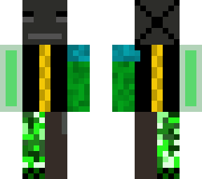 tons o mobs