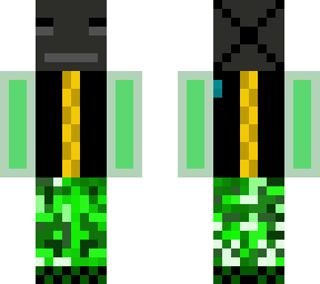 tons o mobs fixed