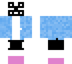 totally not sans