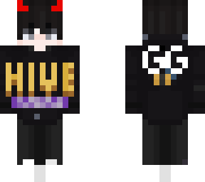 transformation of the hive gone wrong
